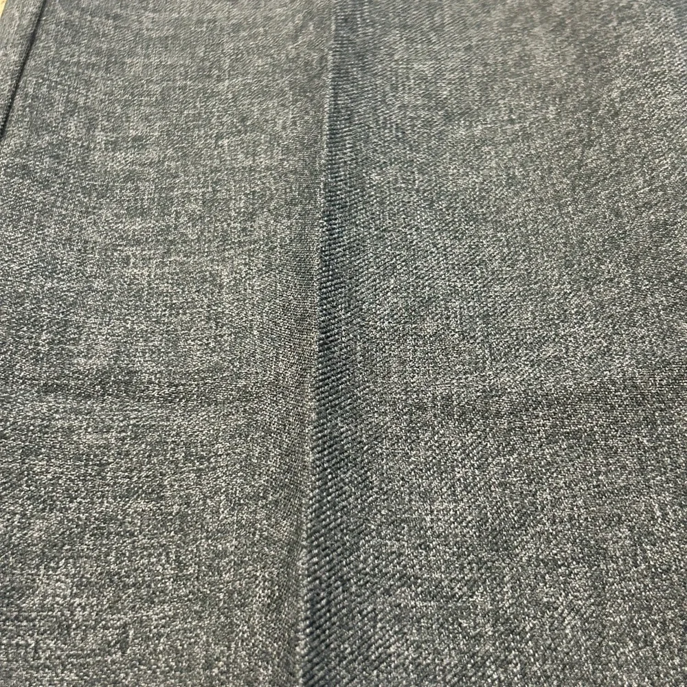 Wrangler Wrancher‎ Men’s Blue Gray Western Cowboy Dress Trousers 42/34 NWT